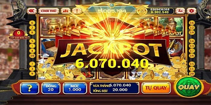 Lý do Nổ Hũ 78vn Trở Thành Nơi Chơi Quay Slot Uy Tín Hàng Đầu