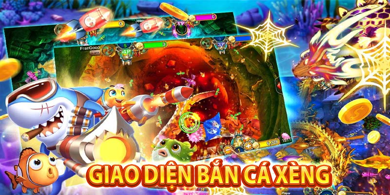 Những Điểm Nổi Bật Của Game Bancaxeng Tại 78vn